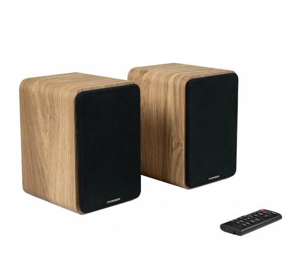 Thomson COSY Bluetooth 100W Zestaw Głośników - 1350716 - zdjęcie